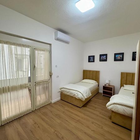 Vivo Apartment Durrës Exterior foto