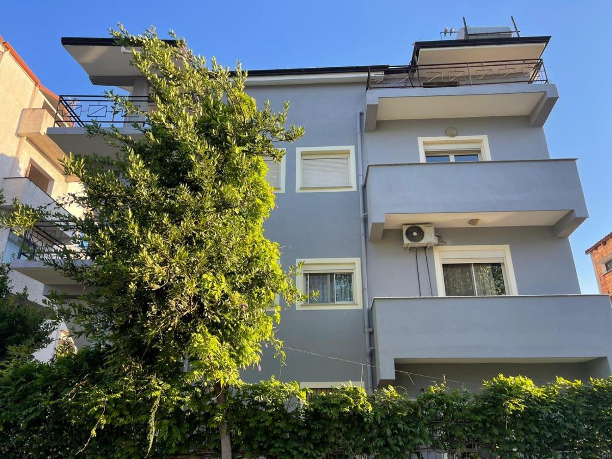 Vivo Apartment Durrës Exterior foto