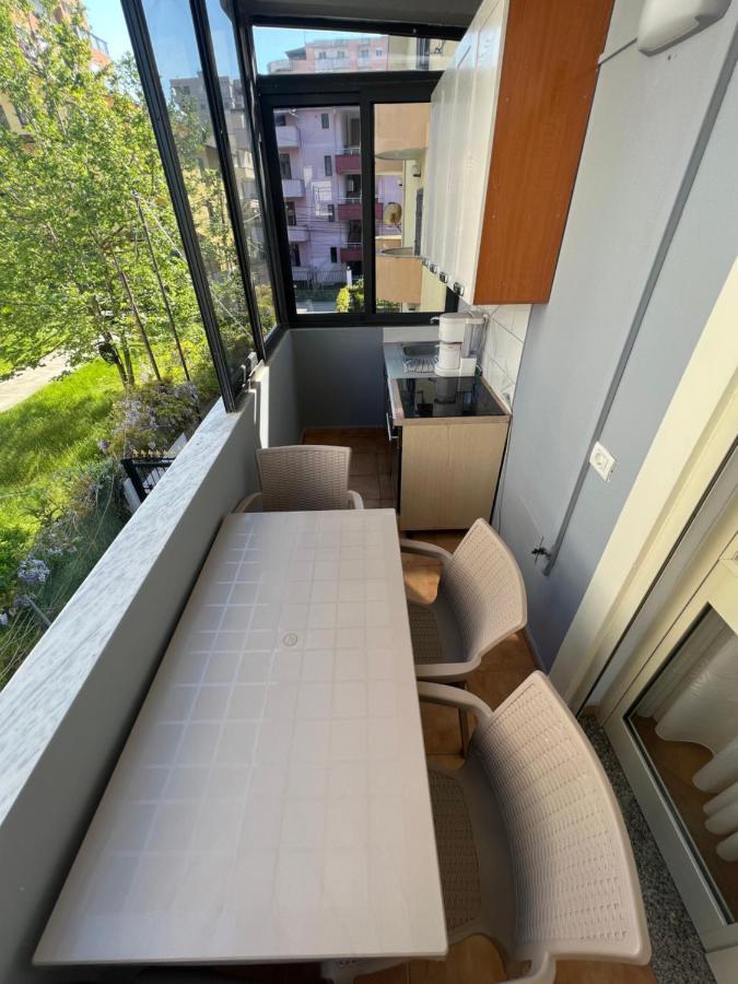 Vivo Apartment Durrës Exterior foto