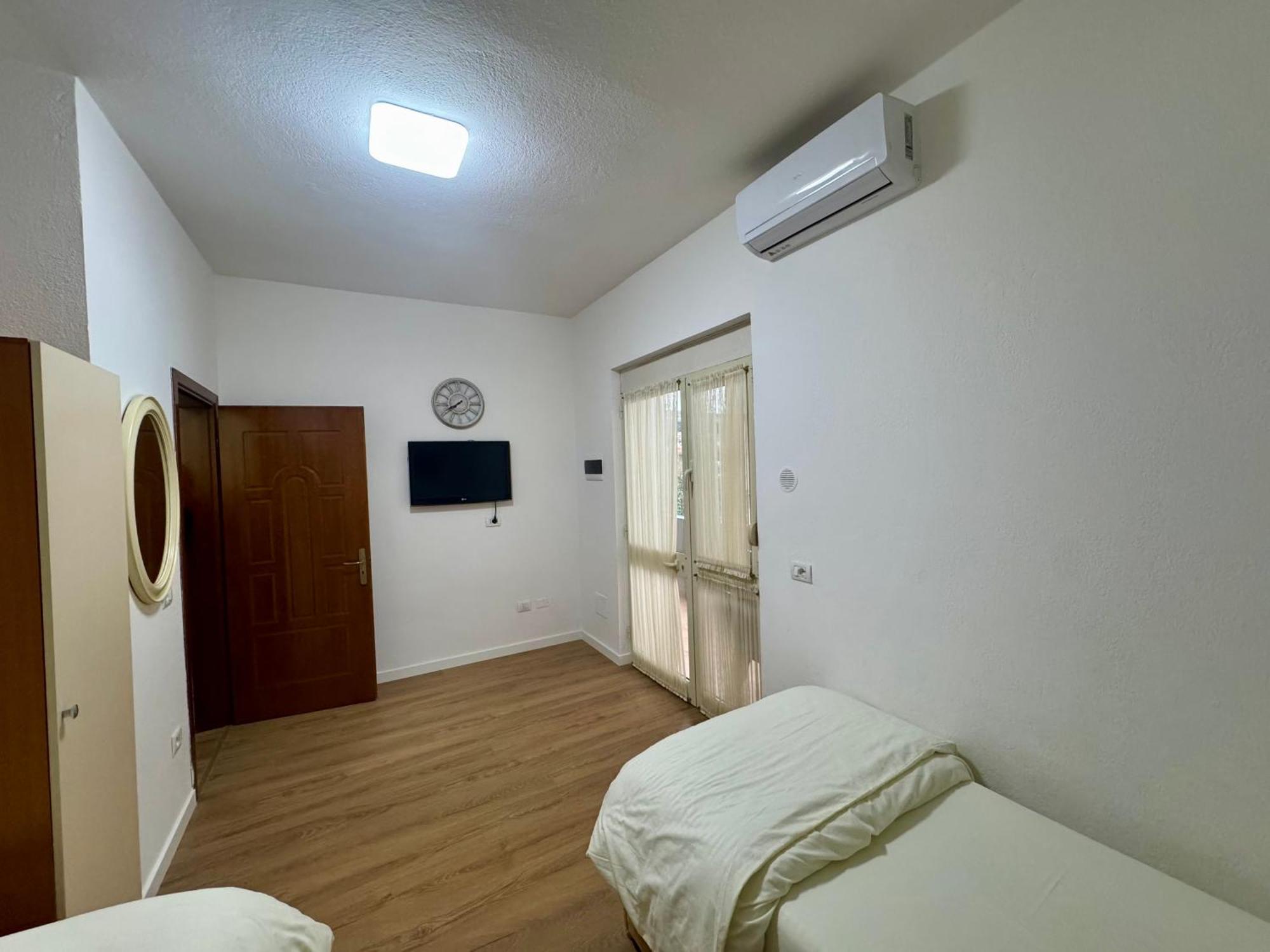 Vivo Apartment Durrës Exterior foto
